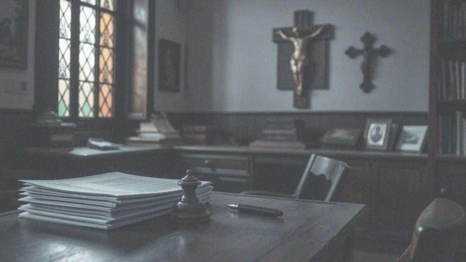W jaki sposób protokół przedślubny wpływa na ważność małżeństwa?