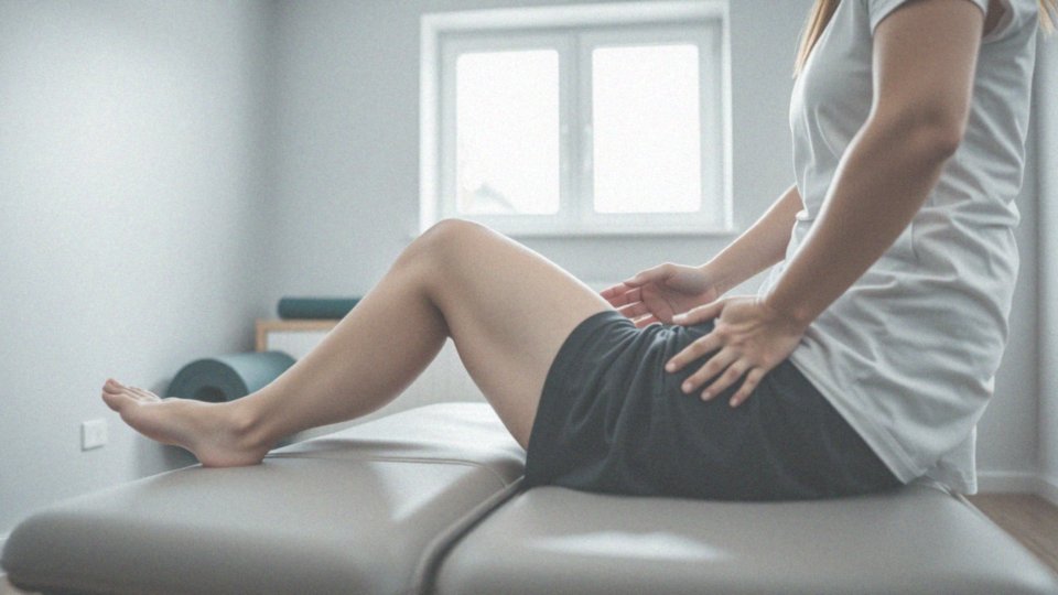 Jakie są najlepsze metody leczenia uszkodzenia łąkotki?