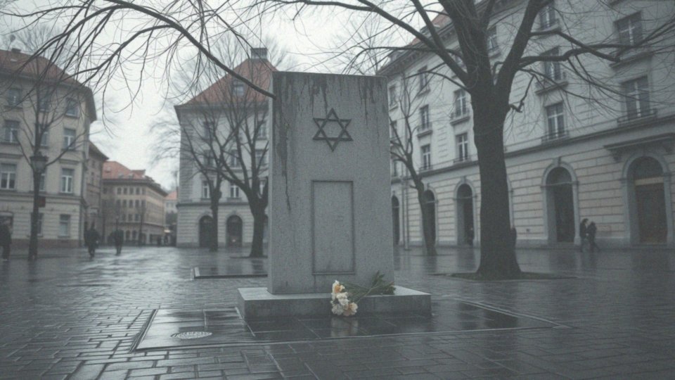 Jakie są najważniejsze historie ratowania życia w Holokauście?
