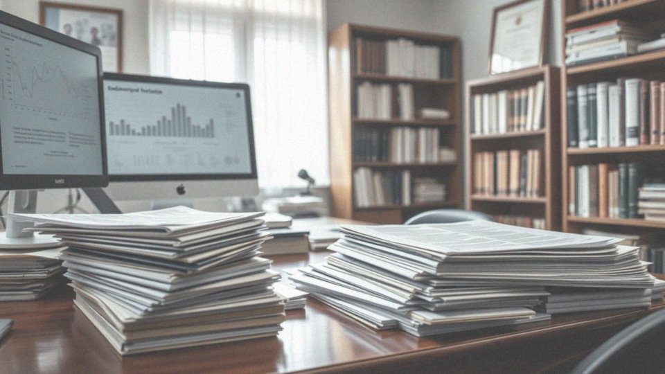 Ile artykułów naukowych opublikował profesor endokrynolog?