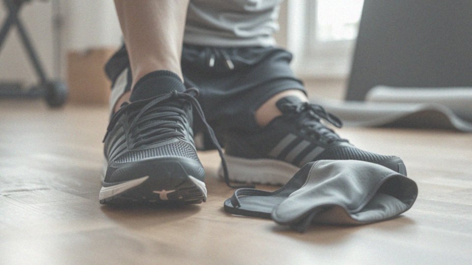 Jak stanik sportowy minimalizuje ryzyko bólu i kontuzji podczas biegania?