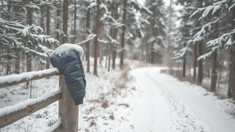 Jakie są najlepsze zastosowania dla kurtki zimowej?