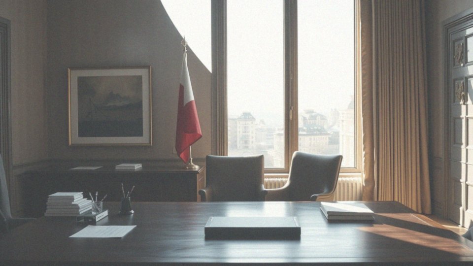 Jakie są predyspozycje do zawodu ambasadora?