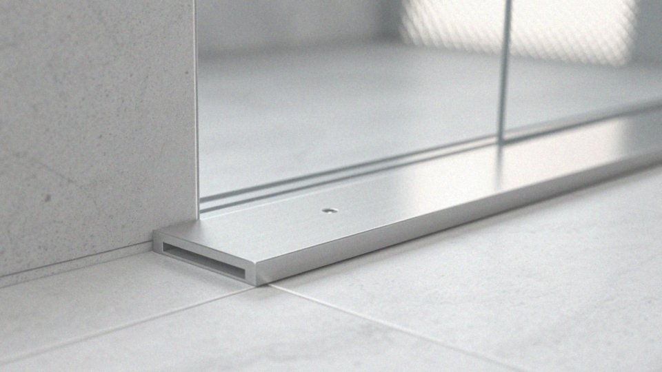 Jaką rolę odgrywają listwy dylatacyjne w kontekście listew aluminiowych?