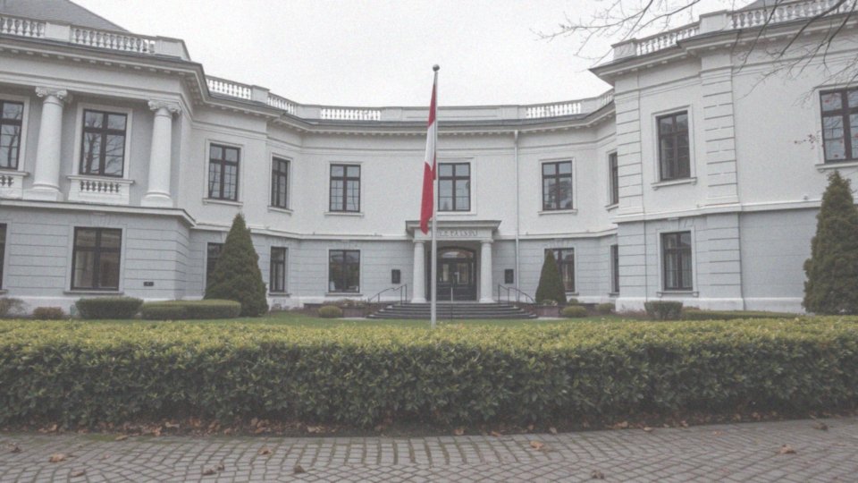 Jakie zadania wykonuje personel dyplomatyczno-konsularny?