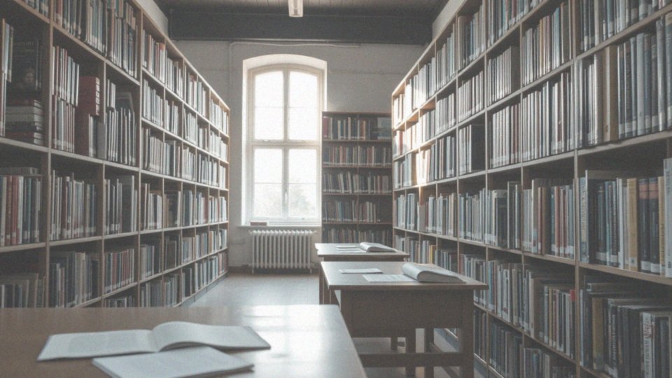 Dlaczego lista lektur obowiązkowych została zmieniona?