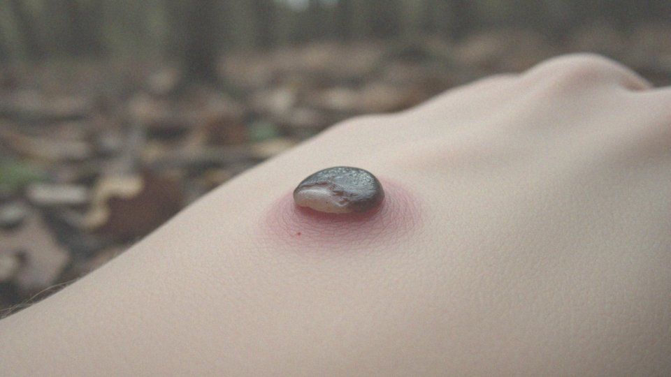 Jak przebiega proces gojenia się ran?