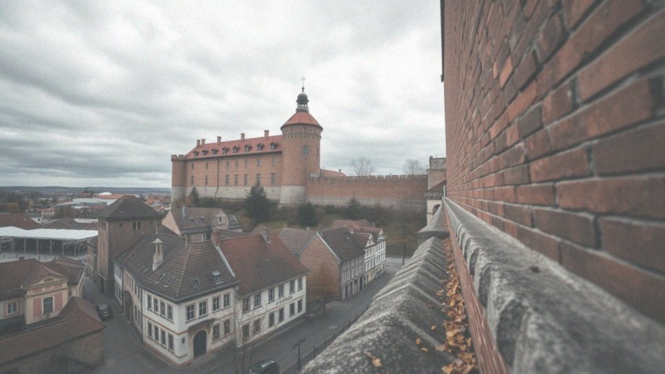 Kiedy Lublin otrzymał prawa miejskie?