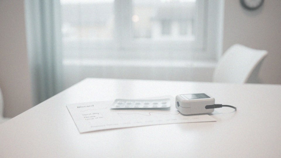 Jak bisocard przyczynia się do zmniejszenia objawów niewydolności serca?