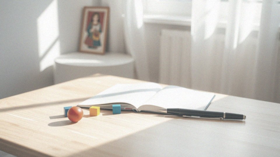 Jak budowanie skojarzeń wpływa na zapamiętywanie?