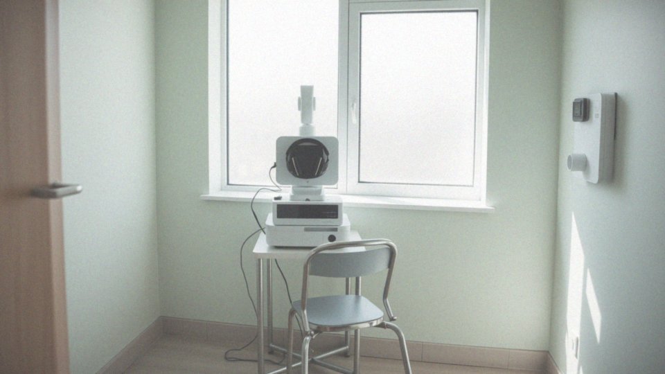 Jakie znaczenie mają badania audiometryczne i dla kogo są przeprowadzane?