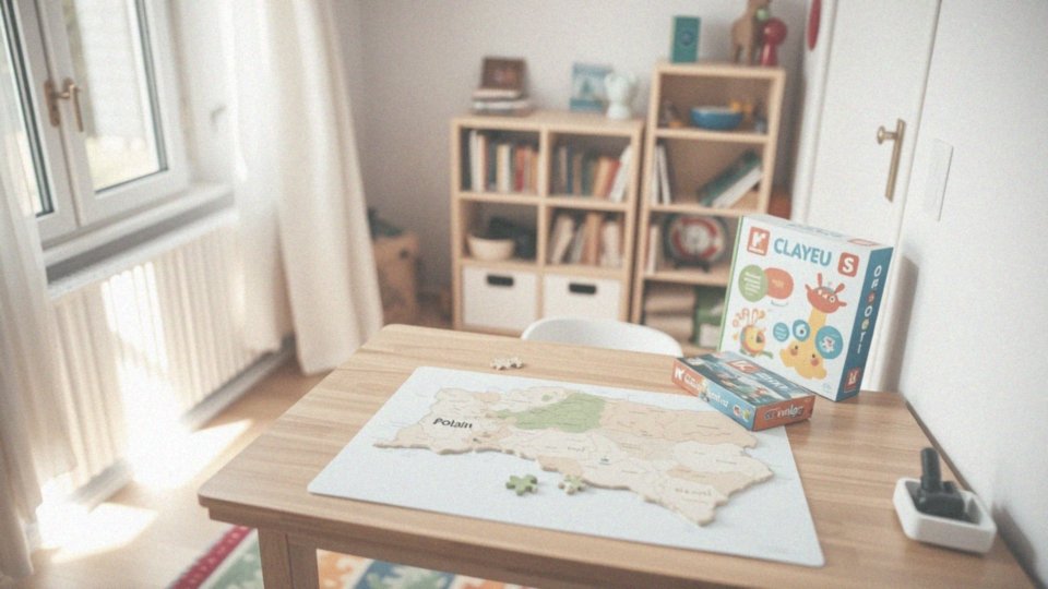 Dlaczego gry edukacyjne mogą być fajnym prezentem dla 8 latka?