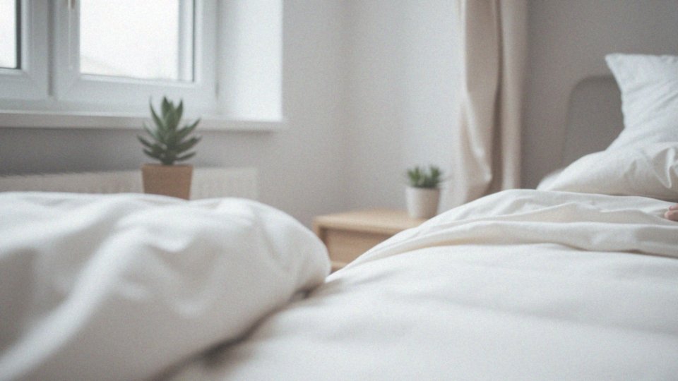 Jakie techniki oddechowe mogą pomóc w poprawie erekcji?