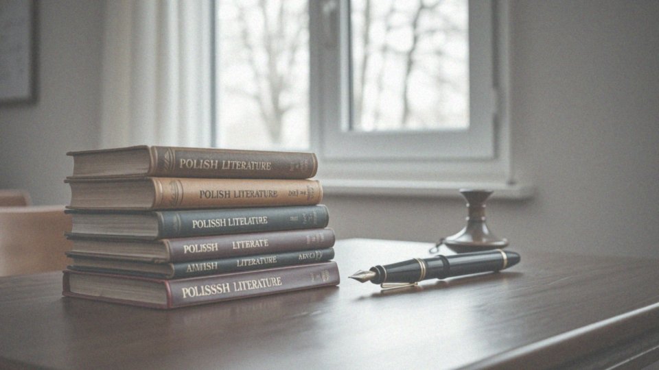 Jakie lektury są polecane dla klas VII-VIII?