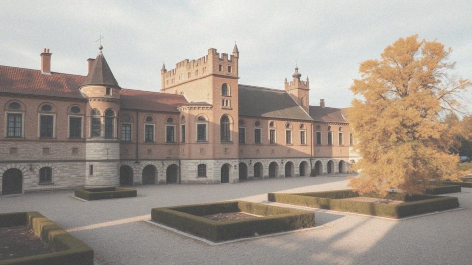 Co warto wiedzieć o Muzeum Piastów Śląskich i jego atrakcjach?