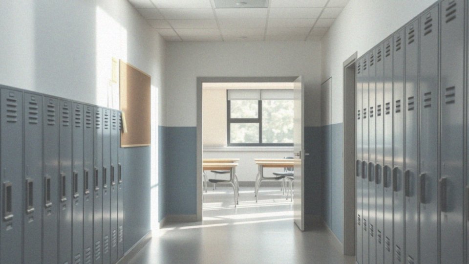 Kto podejmuje decyzję o organizacji zajęć indywidualnych w szkole?
