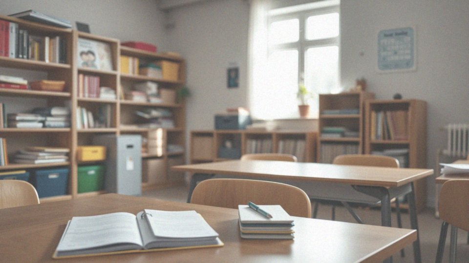 W jaki sposób zdobyć kwalifikacje na stanowisko pomocy nauczyciela?