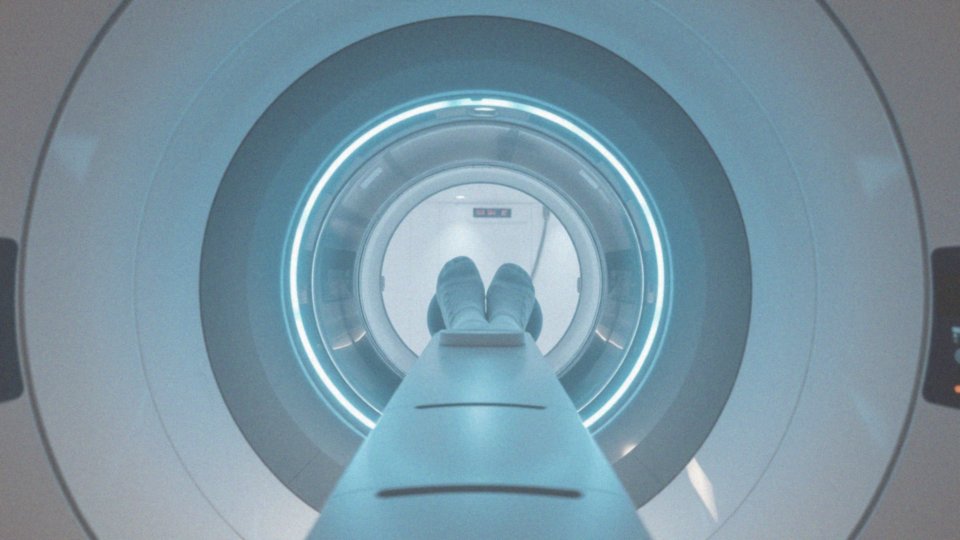 Jak rezonans magnetyczny diagnozuje uszkodzenia łąkotki?