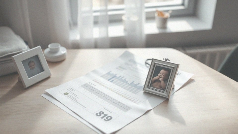 Czy zapalenie tarczycy po porodzie jest groźne?
