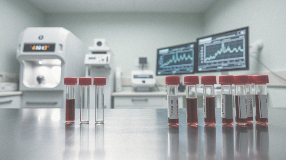 Jak przebiega diagnoza Hashimoto?