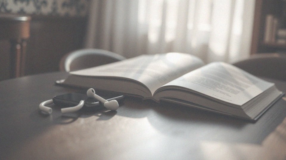 Jakie są zasoby Wolnych Lektur dotyczące audiobooków?
