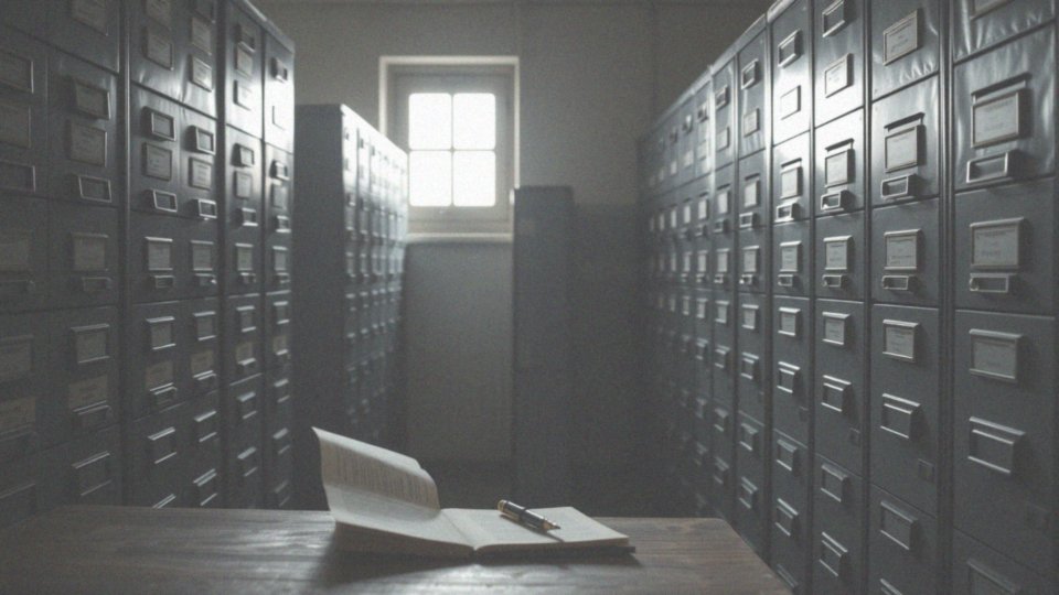 Jak wygląda historia zatrudnienia w kontekście badań medycyny pracy?