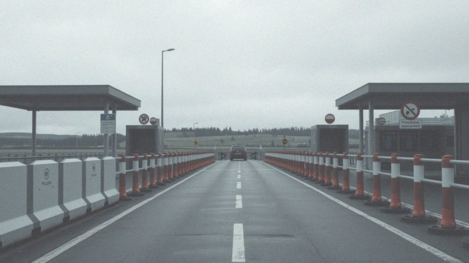 Jak decyzje polityczne wpłynęły na status Wielkiej Brytanii w kontekście strefy Schengen?