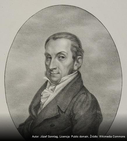 August Ferdynand Wolff