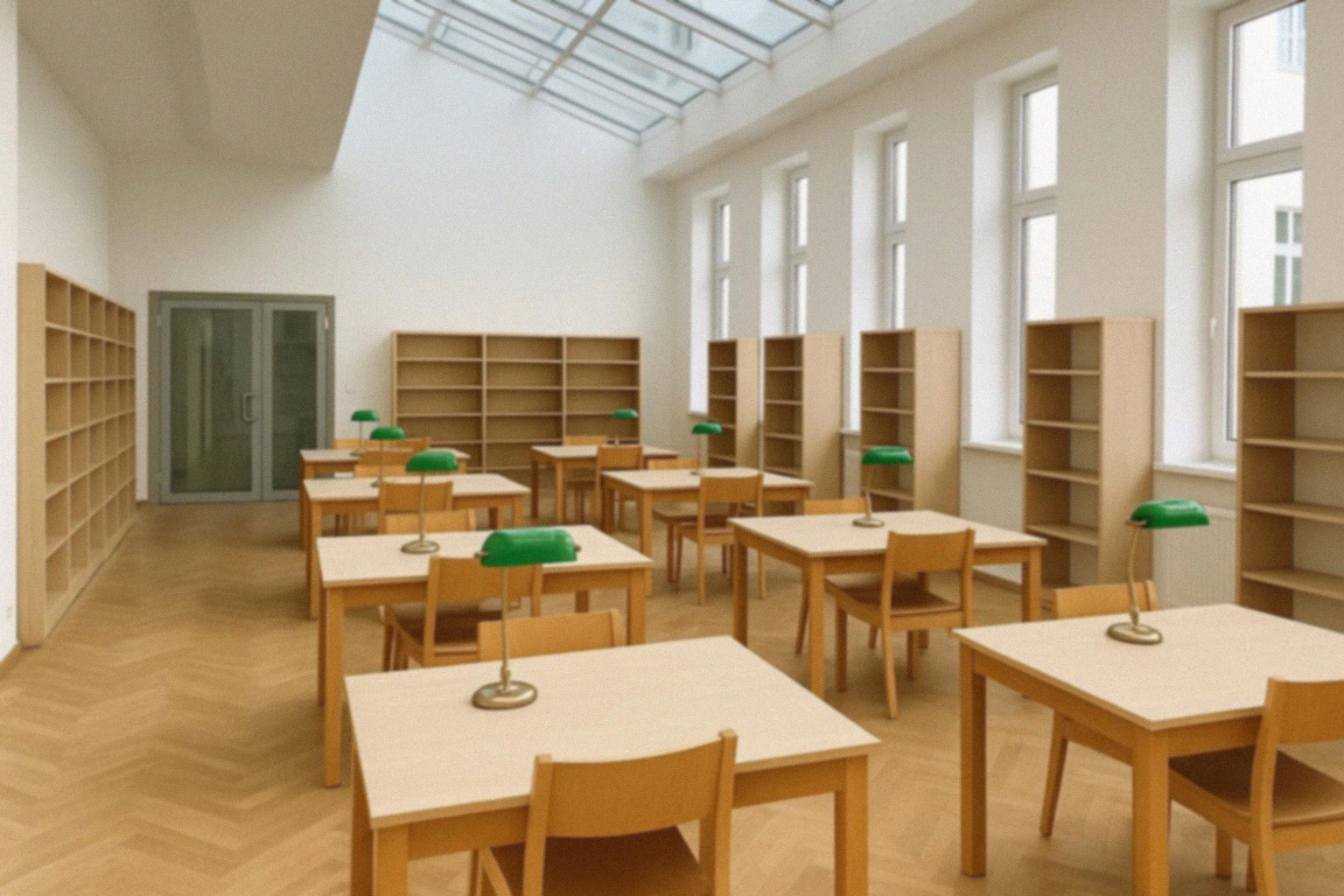 Jazzowe Święto w Lesznie – Brass Band Rakovník na Estradzie Biblioteki Ratuszowej