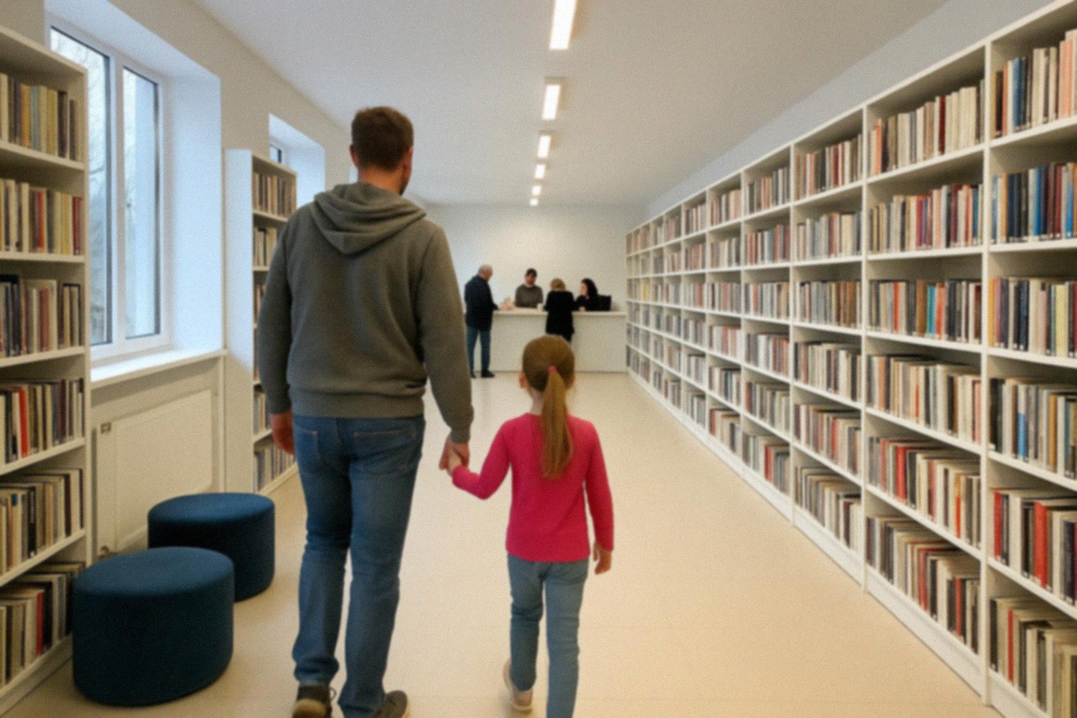 Nowe wydarzenia w Leszczyńskiej Galerii Książki z okazji Tygodnia Bibliotek