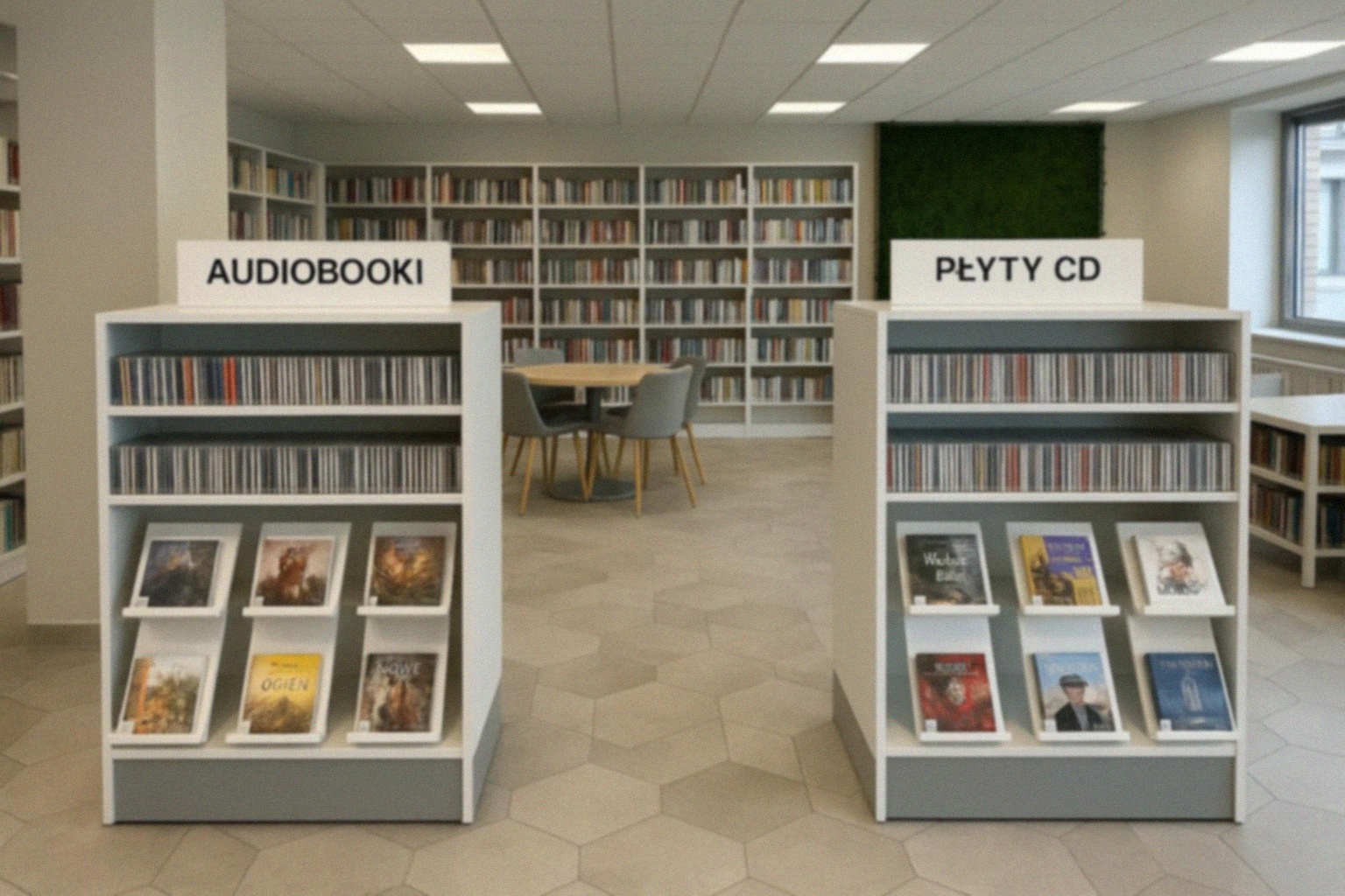 Nowe cenne zbiory w Bibliotece Jazzu