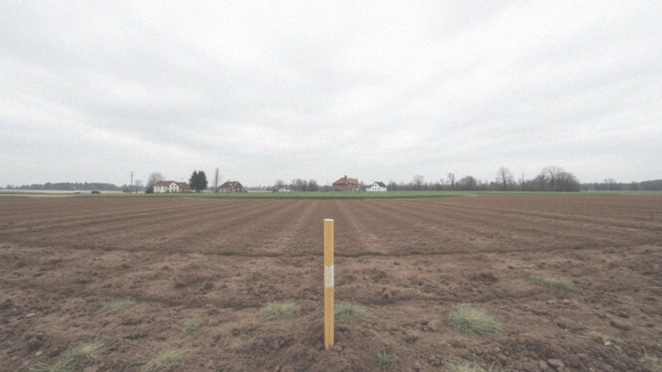 Ile płaci Biedronka za wynajem gruntu? Analiza czynszów i umów
