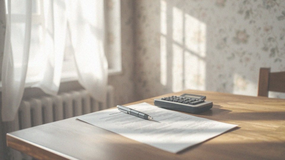 ile wynosi podatek od spadku i darowizn w 2024 roku? Przewodnik