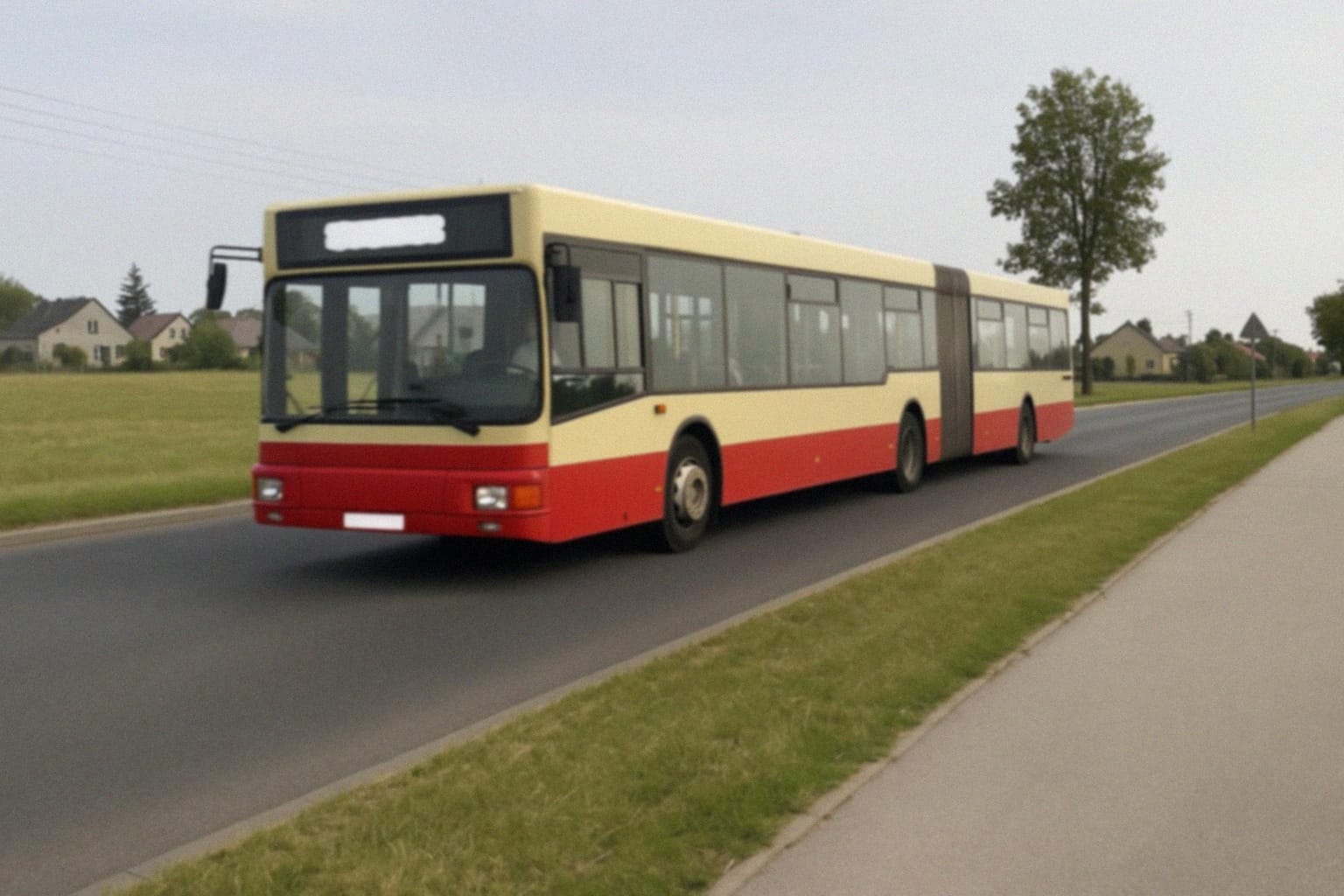 Rozpoczęcie remontu ul. Święciechowskiej i zmiany w kursach autobusów