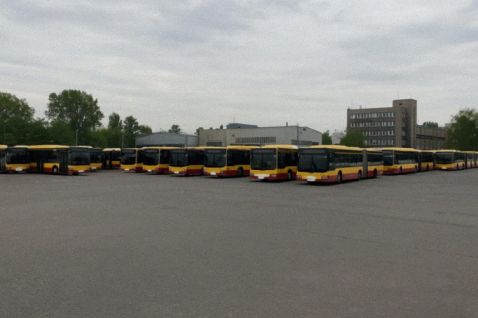 Nowy rozkład jazdy komunikacji miejskiej w Lesznie od 1 czerwca