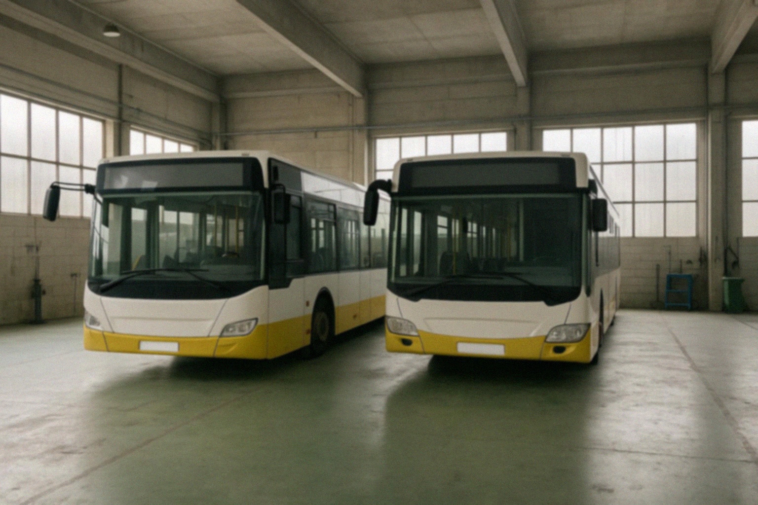 Oferty pracy w Lesznie: Poszukiwany kierowca autobusu