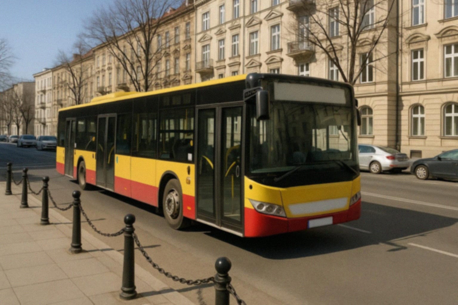 Zmiany w rozkładzie jazdy autobusów w Lesznie od 1 września