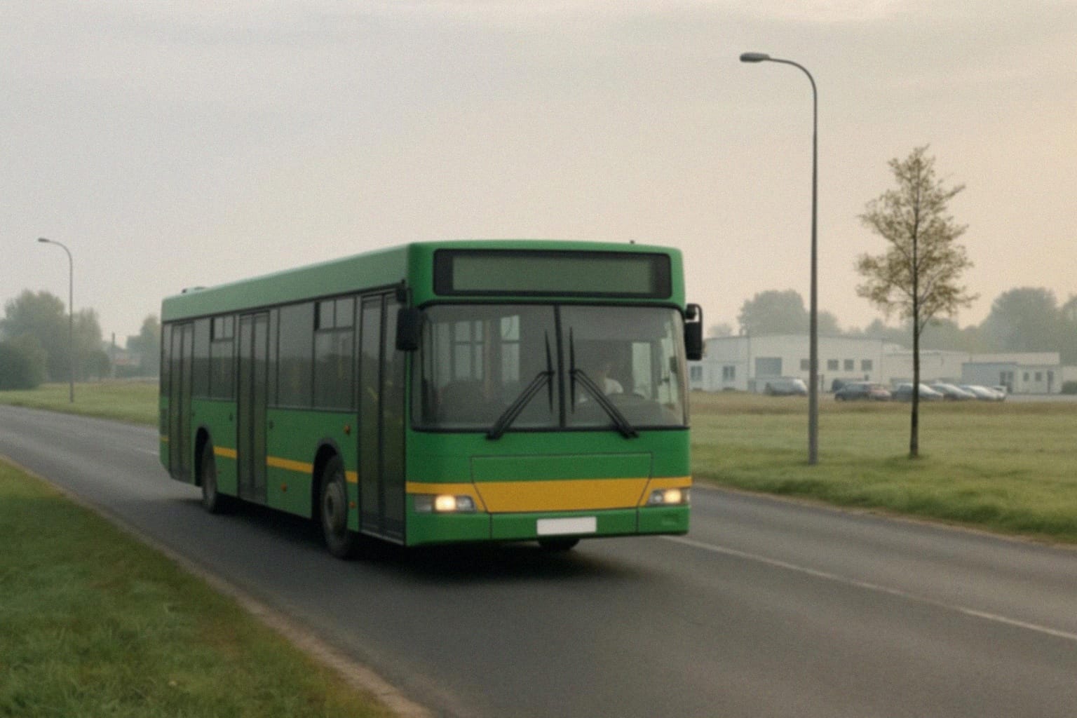 Bezpieczeństwo i atrakcje – Tydzień bez samochodu z MZK w Lesznie
