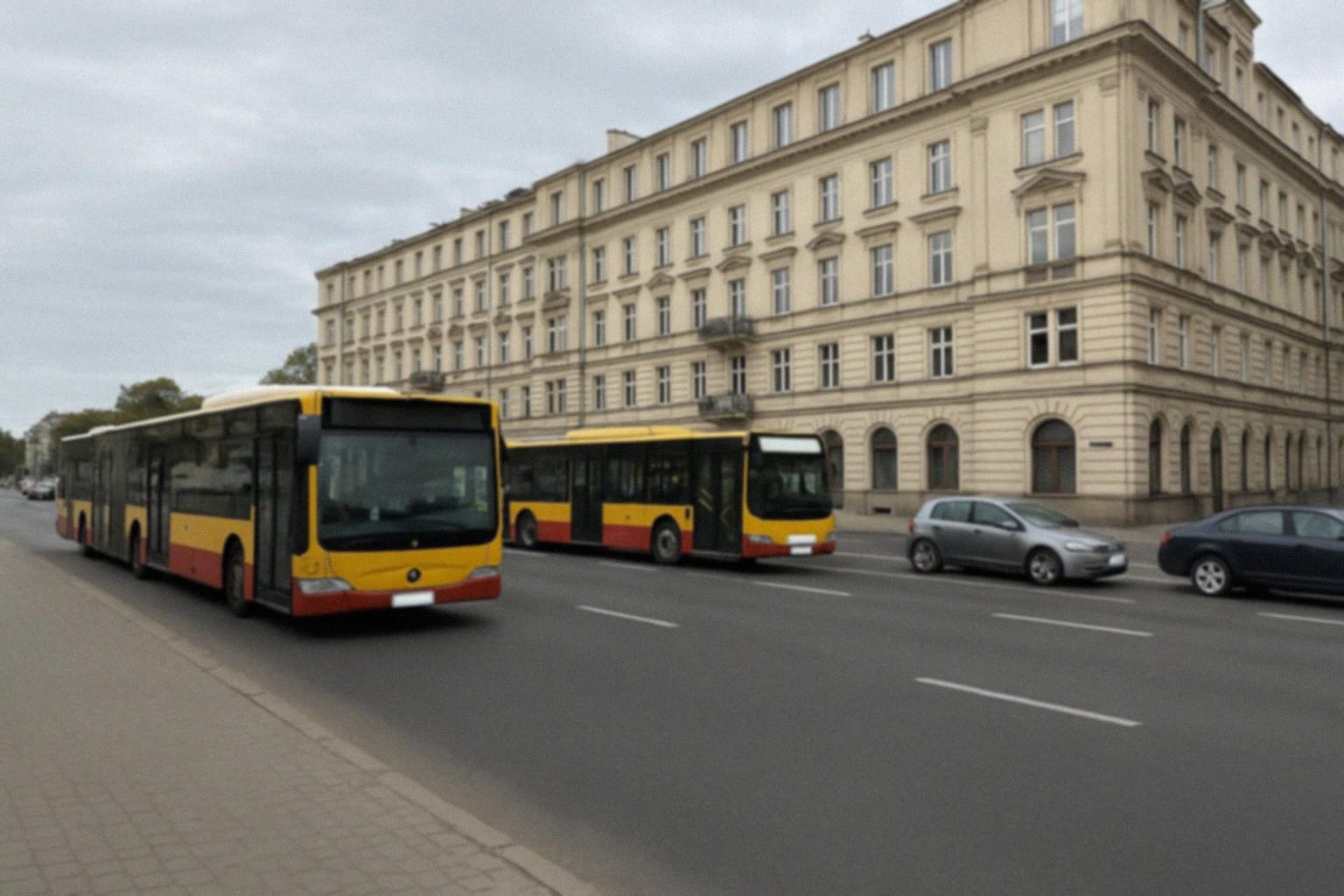 Zmiany w komunikacji miejskiej w Lesznie od 22 do 30 września