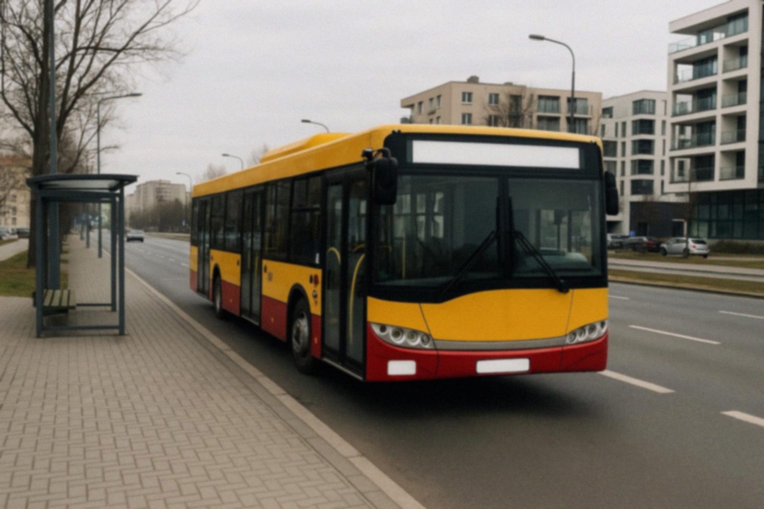 Zmiany w komunikacji miejskiej na Wszystkich Świętych w Lesznie