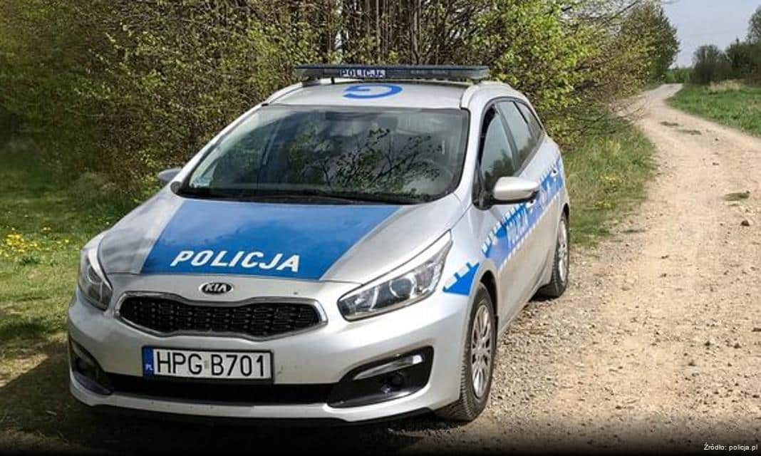 Policja w Lesznie ogłasza konkurs „HEJT STOP” dla młodzieży