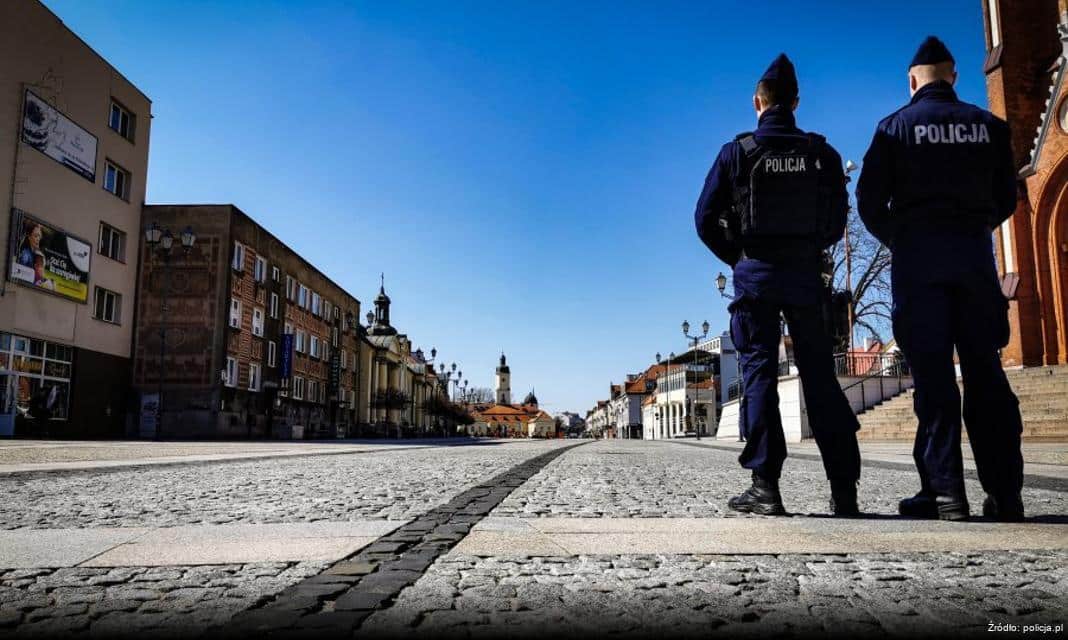 Finał ogólnopolskiej kampanii „Dzieciństwo bez Przemocy” w Lesznie