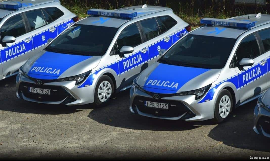 Apel Policji Leszno o Nieobojętność w Obliczu Niskich Temperatur