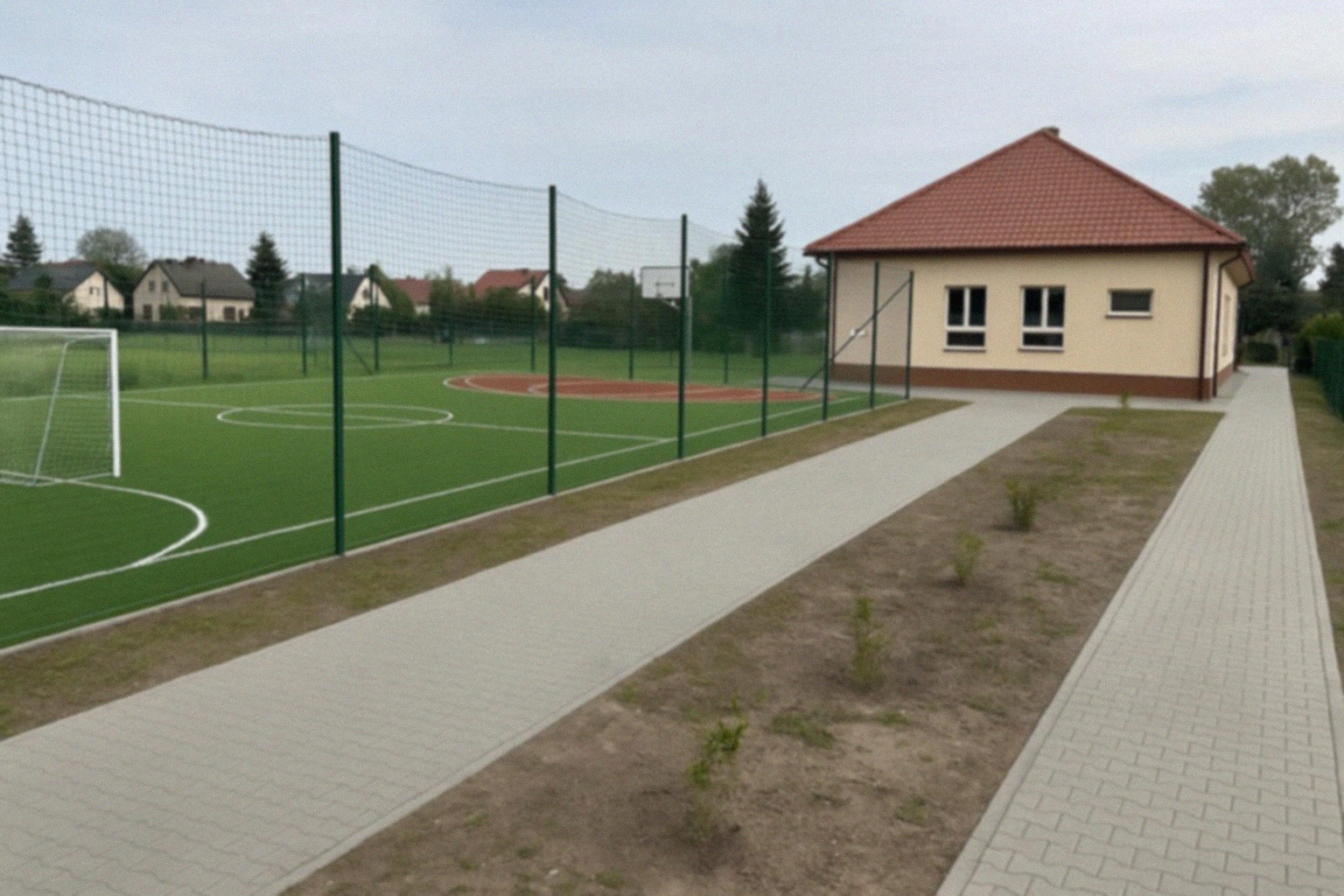 Sportowe zmagania weekendu w Lesznie: emocje, osiągnięcia i pokazy
