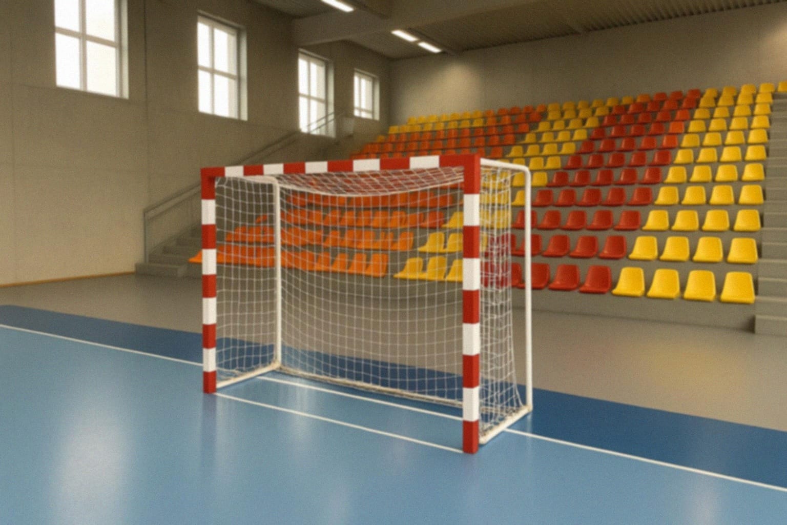 Sportowe wydarzenia weekendu w Lesznie – podsumowanie