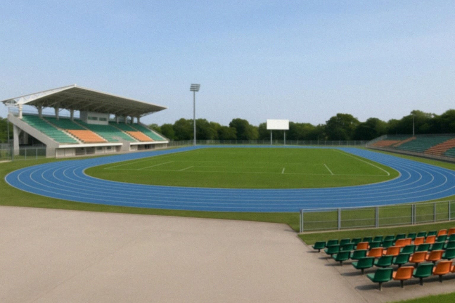 Podsumowanie sportowych wydarzeń weekendu w Lesznie (11-12 października)