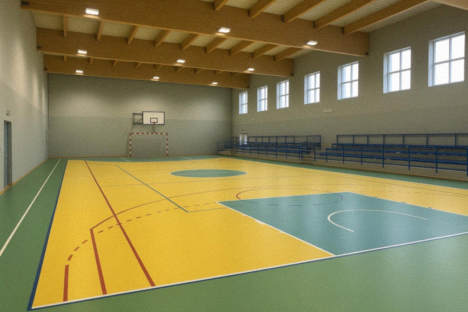 Noc MMA 10 w Lesznie – emocje i znani zawodnicy w oktagonie