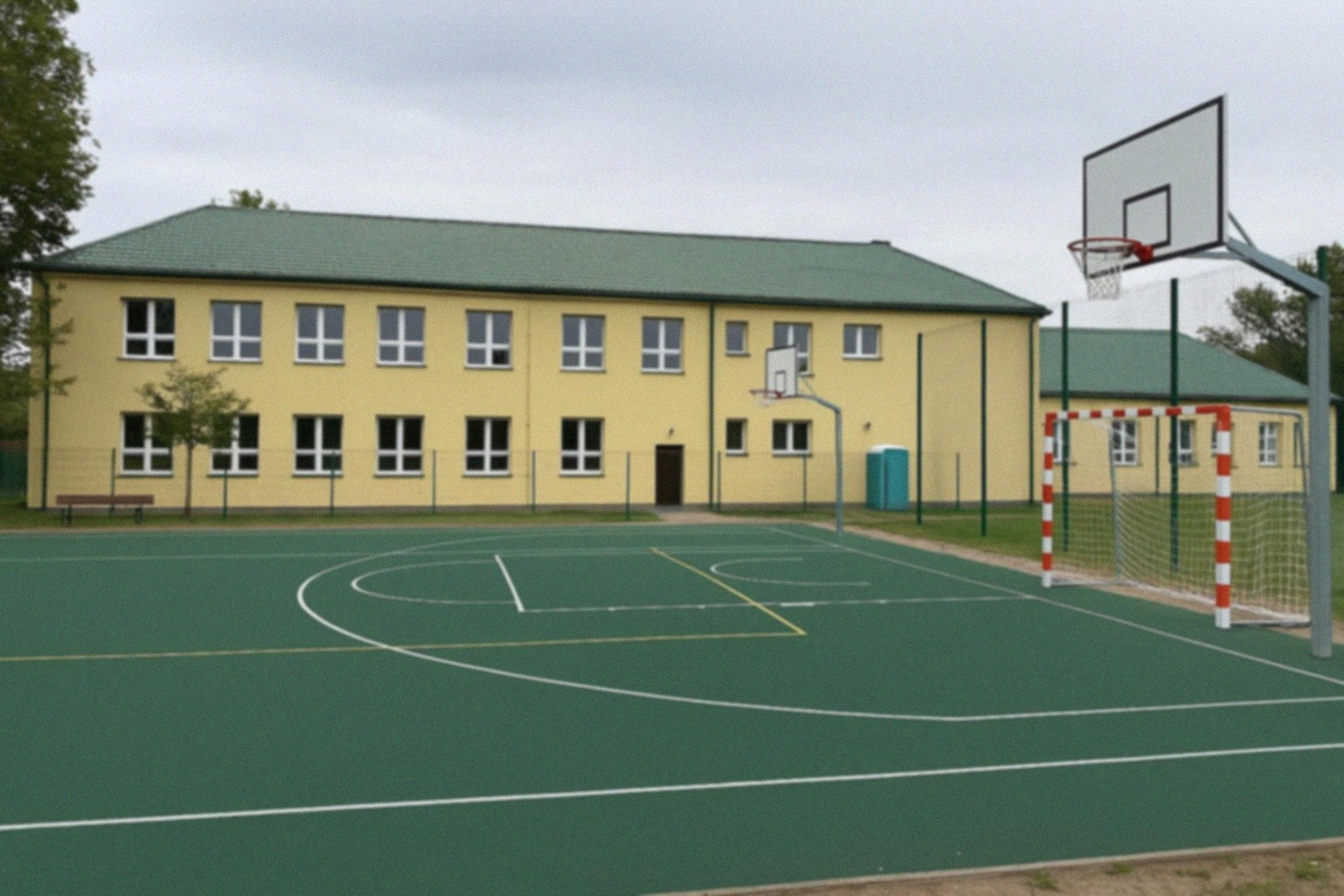 Uroczystość odsłonięcia tablicy „Leszczyńscy Olimpijczycy” na stadionie