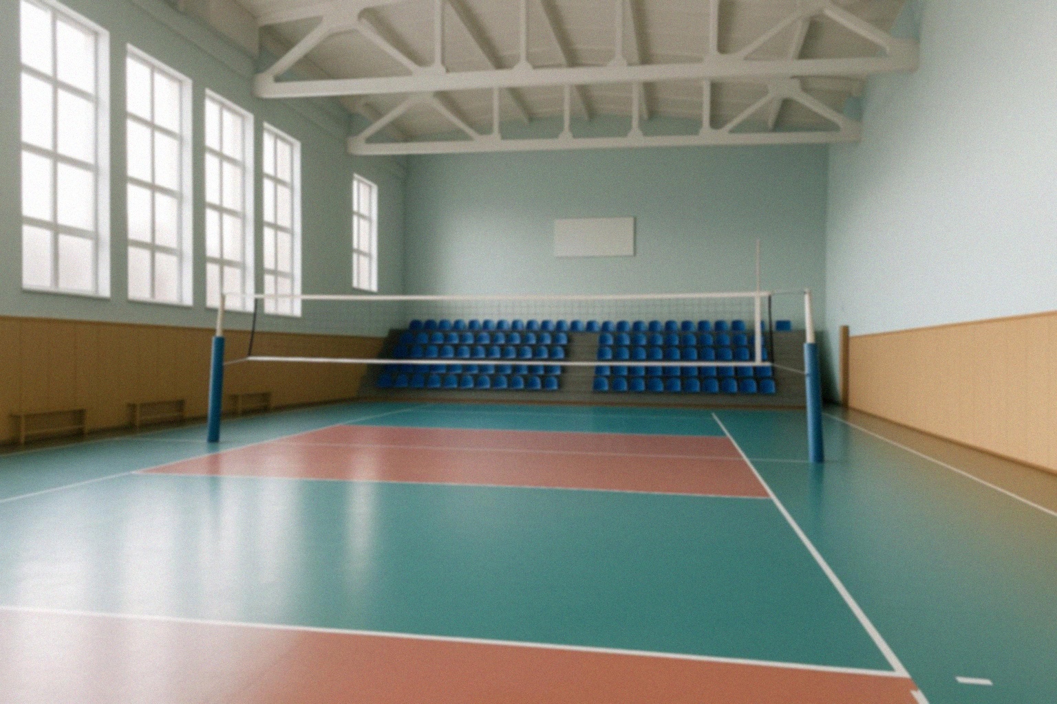 Sportowe wydarzenia weekendu w Lesznie – podsumowanie osiągnięć