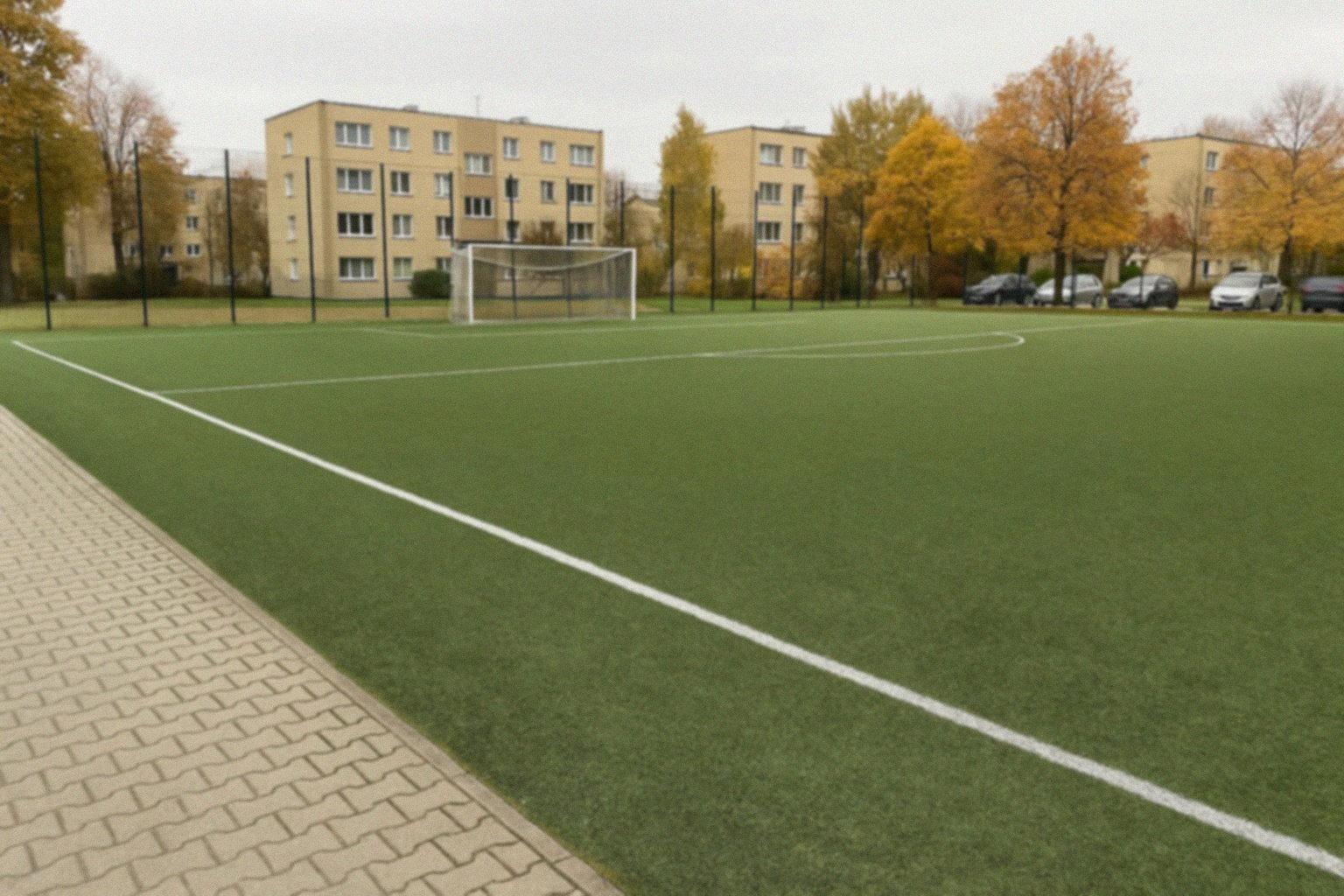 GI Malepszy Arth Soft Leszno Brązowym Medalistą Mistrzostw Polski w Futsalu